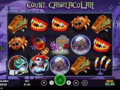 Count Cashtacular
