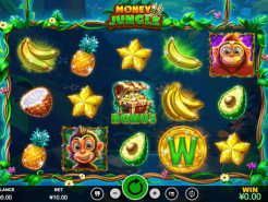 Money Jungle